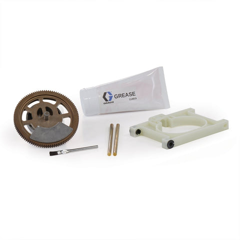 Graco | 17J869 Repair Kit, Gear and Yoke, ProX21 Stand/Cart