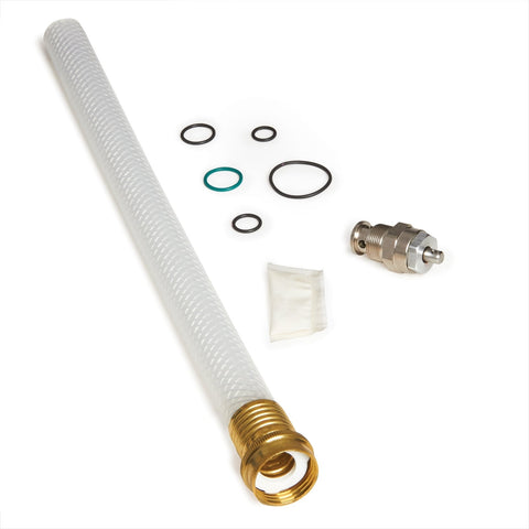Graco | 17J873 Lacquer Conversion Kit for Cart Models