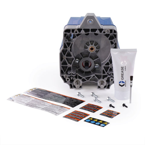 Graco | 17K684 Repair Kit, Motor, Series A, ProX21 Stand/Cart