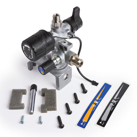 Graco | 17L079 KIT, REPAIR MAGNUM PUMP
