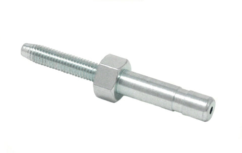 Graco | 17L438 Straight Stud - 1/8 inch Hose x PTC fitting