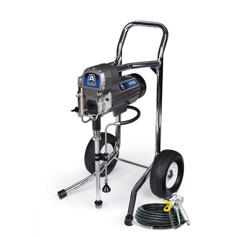 Graco | 17M138 AIRLESSCO SPRAYER,LP655,HIBOY