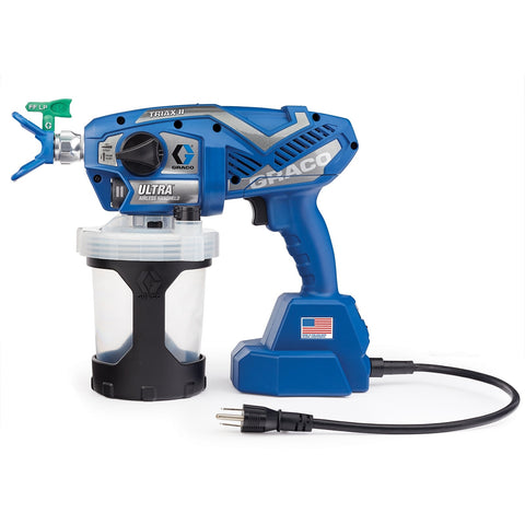 Graco | 17M359 Ultra Corded Handheld Airless Sprayer