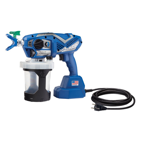 Graco | 17M360 Ultra Corded Handheld Airless Sprayer, 230V
