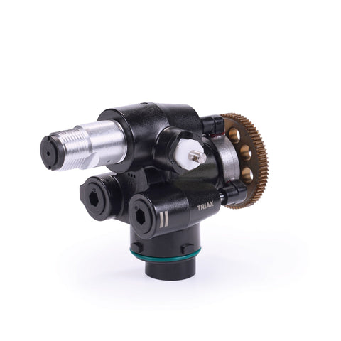 Graco | 17P185 Triax II Replacement Pump for Corded Handheld