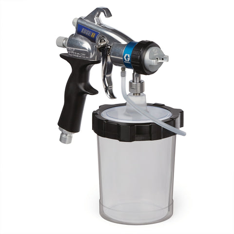 Graco | 17P481 EDGE II Gun with FlexLiner System