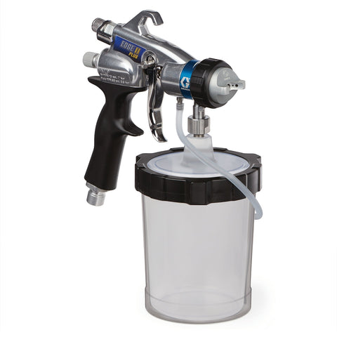 Graco | 17P483 EDGE II Plus Gun with FlexLiner System