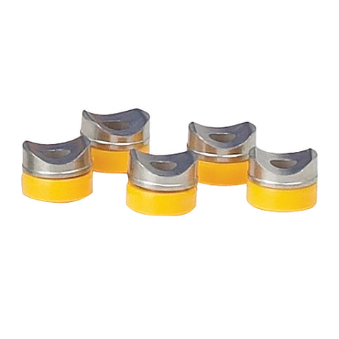 Graco | 17P502 RAC X FF LP Solvent OneSeal, 5 pack