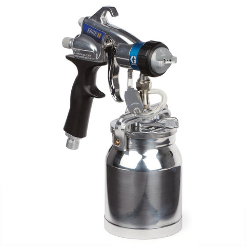 Graco | 17P653 EDGE II Gun with Metal Cup
