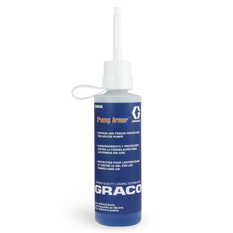 Graco | 17S980 Kit, Pump Armor, 8 oz
