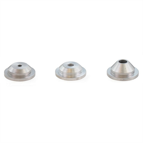 Graco | 17V694 Nozzle Kit 4 mm, 6 mm, & 8 mm