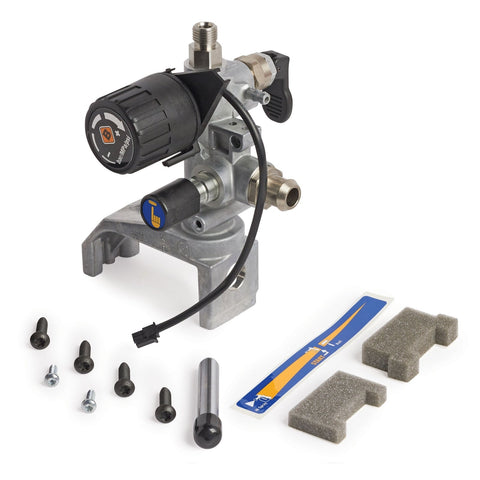 Graco | 17V781 Repair Kit, Pump, X5, X7