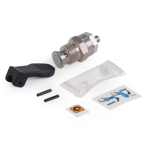 Graco | 17V783 Magnum Prime Spray Drain Valve Kit
