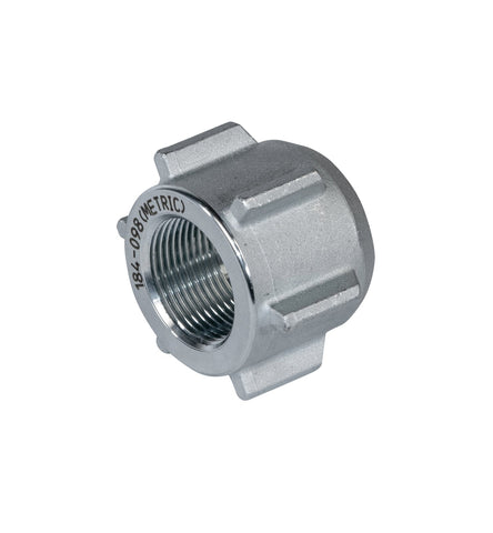 Graco | 184098 NUT, COUPLING
