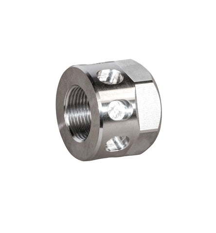 Graco | 186925 NUT, COUPLING