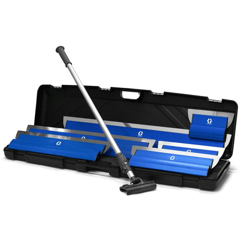 Graco | 18C677 ProSurface Smoothing Tool Kit