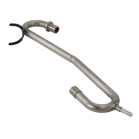 Graco | 18D086 5 Gallon Taper Gooseneck Fill Tube
