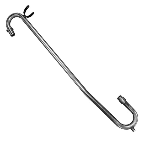 Graco | 18D103 30 Gallon XL Taper Gooseneck Fill Tube