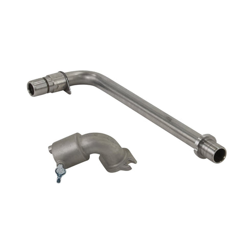 Graco | 18D159 14 inch Hi-Rise Fill Tube Complete Kit