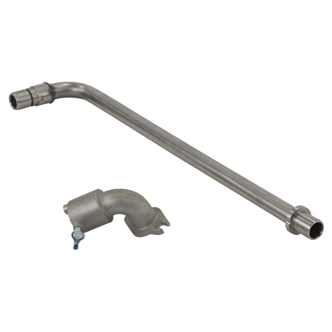 Graco | 18D160 23 inch Hi-Rise Fill Tube Complete Kit