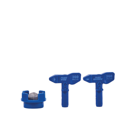 Graco | 18F520 TrueCoat Paint Spray Tip Kit