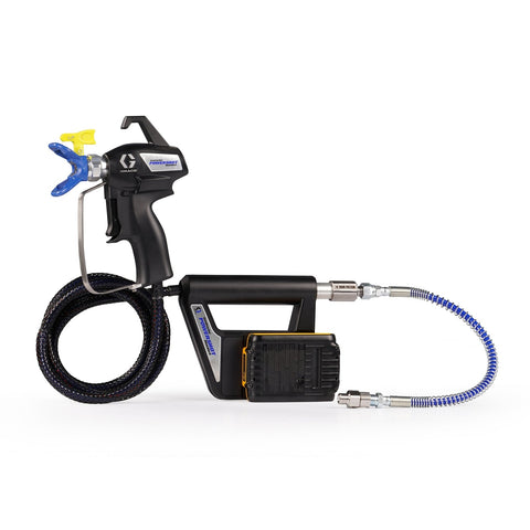 Graco | 18H300 Contractor PowerShot Standard