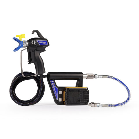 Graco | 18H301 Contractor PowerShot XT