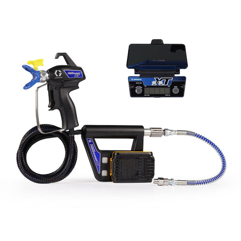 Graco | 18H313 Contractor PowerShot XT With Display