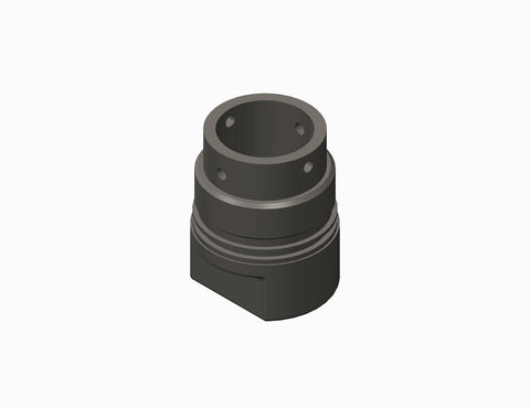 Graco | 19832-00 HOUSING,VALVE,FOOT