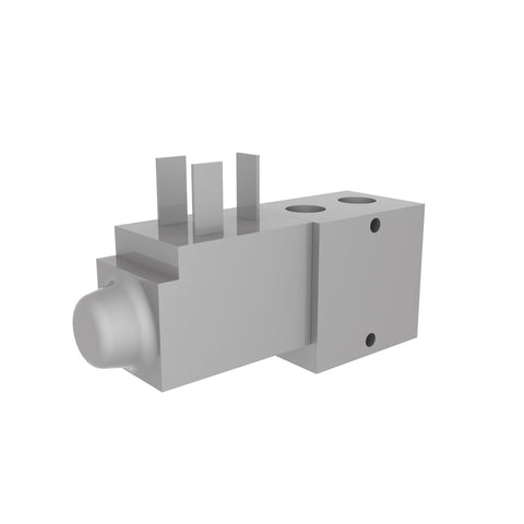 Graco | 198446 VALVE,DISPENSE,CLOSER