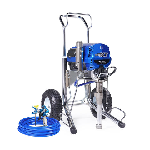 Graco | 19F546 Ultra 1095 XT Standard Series Electric Airless Sprayer, Hi-Boy