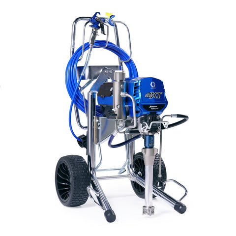 Graco | 19F547 Ultra 695 XT ProContractor Series Electric Airless Sprayer, Hi-Boy