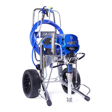 Graco | 19F548 Ultra 1095 XT ProContractor Series Electric Airless Sprayer, Hi-Boy