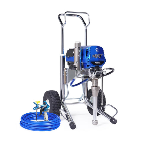 Graco | 19F710 Ultra 795 XT Standard Series Electric Airless Sprayer, Hi-Boy
