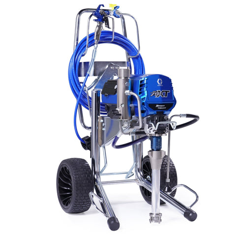 Graco | 19F711 Ultra 795 XT ProContractor Series Electric Airless Sprayer, Hi-Boy