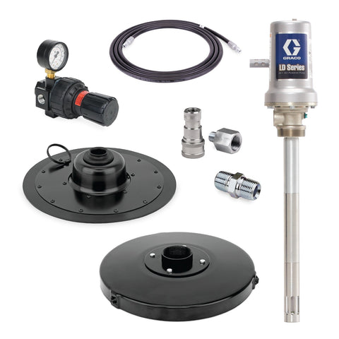 Graco | 2002295 Refill Pump Kit - 35 lb