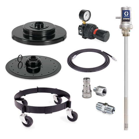 Graco | 2002296 Refill Pump Kit - 120 lb