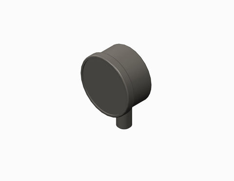 Graco | 20178-00 GAUGE,PRESSURE,0-1000 PSI