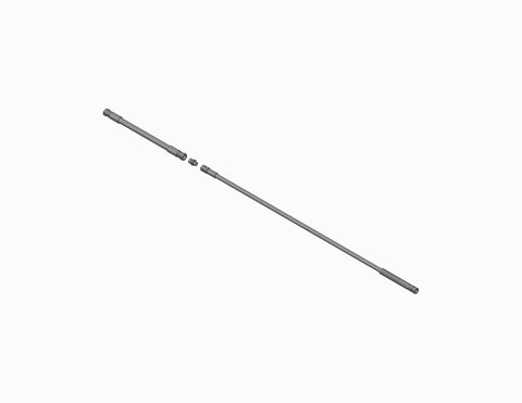 Graco | 20195-35 ASSY,HOSE,MAT'L,3/8 ID