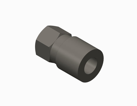 Graco | 20259-00 HOUSING,QUICK CONNECT,1/4NPT FML