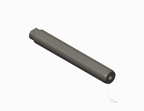 Graco | 20284-00 SHAFT,PUMP