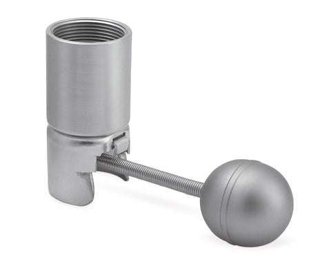 Graco | 203688 Low-Level 1.5 in. NPT Cutoff for Fast-Ball and Fire-Ball Pump