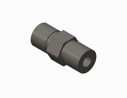 Graco | 20378-01 FITTING,PIPE,NIPPLE,HEX,SST