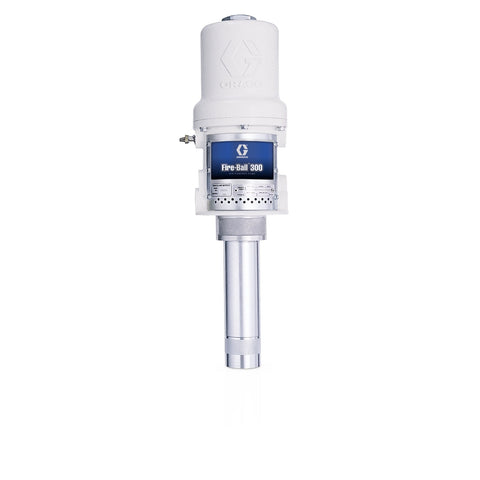 Graco | 203876 Fire-Ball 300 Series 5:1 Universal Size Oil Pump