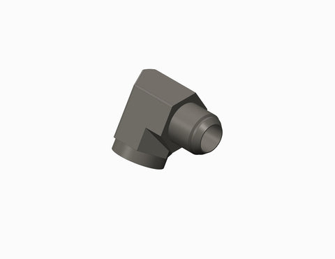 Graco | 20395-00 FITTING,ELBOW,JIC,1NPTF X 1 5/16ZP