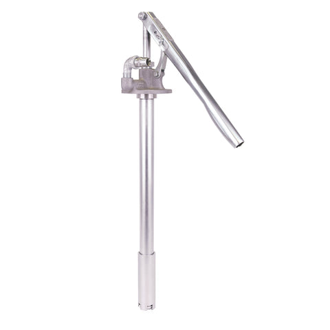 Graco | 204867 Hand-Operated, 120 lb (55 kg). Gear Lube Dispenser Hand Pump Assembly