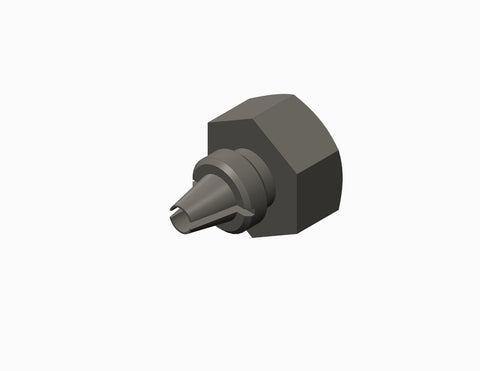 Graco | 20511-00 COLLET,NEEDLE,MATL
