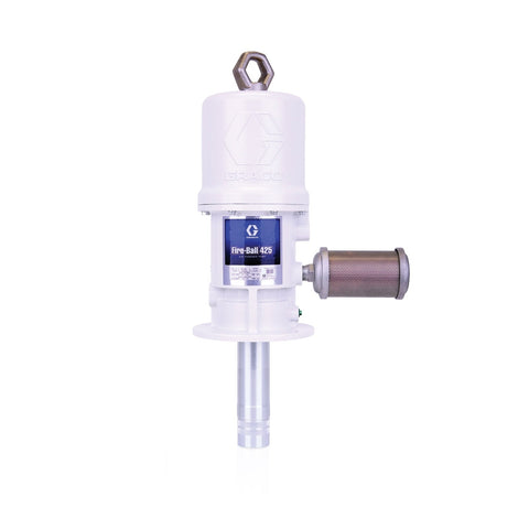 Graco | 205626 Fire-Ball 425 Series 10:1 Universal Size Oil Pump