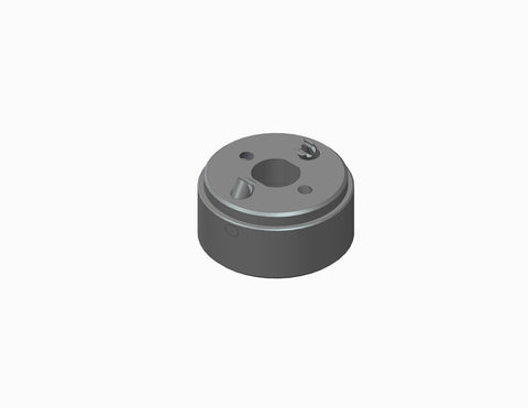 Graco | 20585-01 RING,CATALYST,INDY-X,ASSY