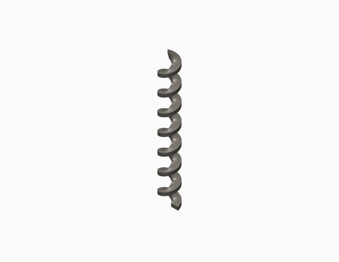 Graco | 20634-01 ELEMENT,MIXING,SPIRAL 1/4